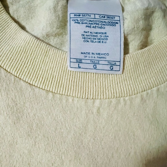 K-OS T-shirt - Picture 2 of 2